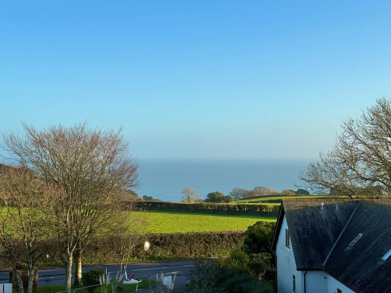 Stoke Fleming, Dartmouth, TQ6, photo 3