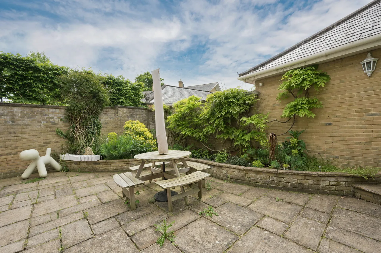 Lakeside Grange, Weybridge, Surrey, KT13, photo 16