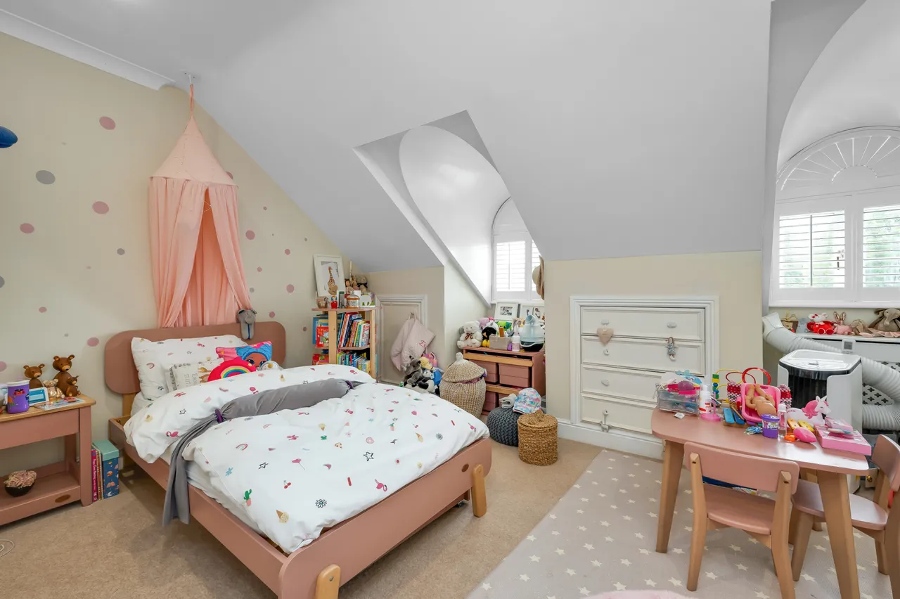 Lakeside Grange, Weybridge, Surrey, KT13, photo 13