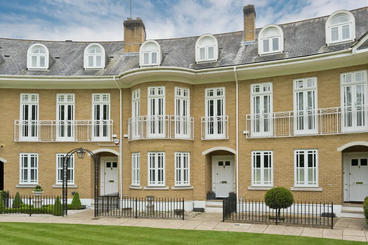 Lakeside Grange, Weybridge, Surrey, KT13, photo 12