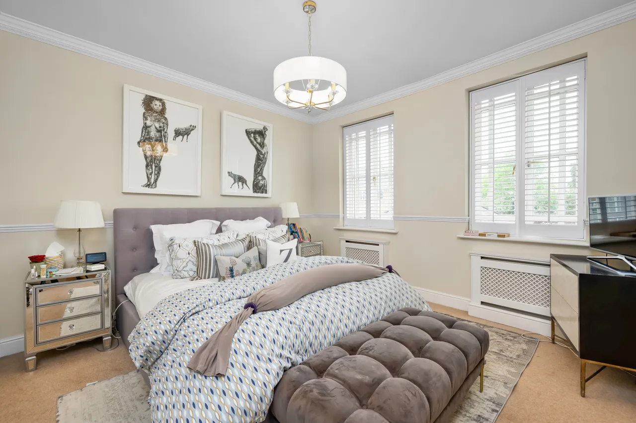 Lakeside Grange, Weybridge, Surrey, KT13, photo 7