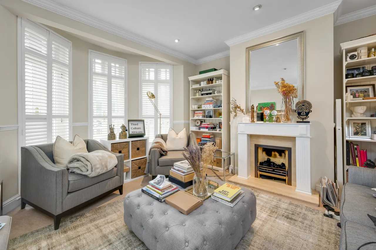 Lakeside Grange, Weybridge, Surrey, KT13, photo 2