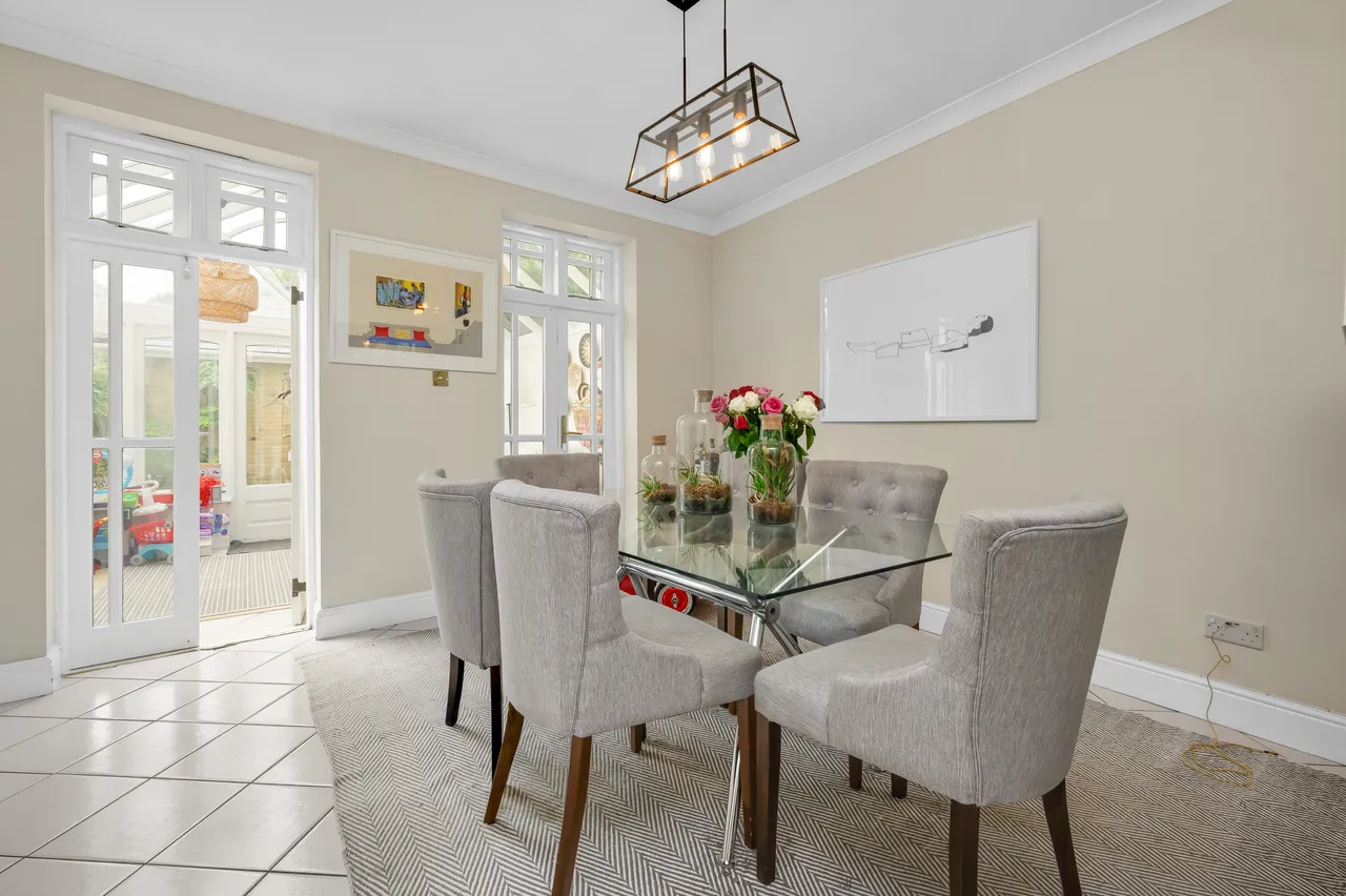 Lakeside Grange, Weybridge, Surrey, KT13, photo 4