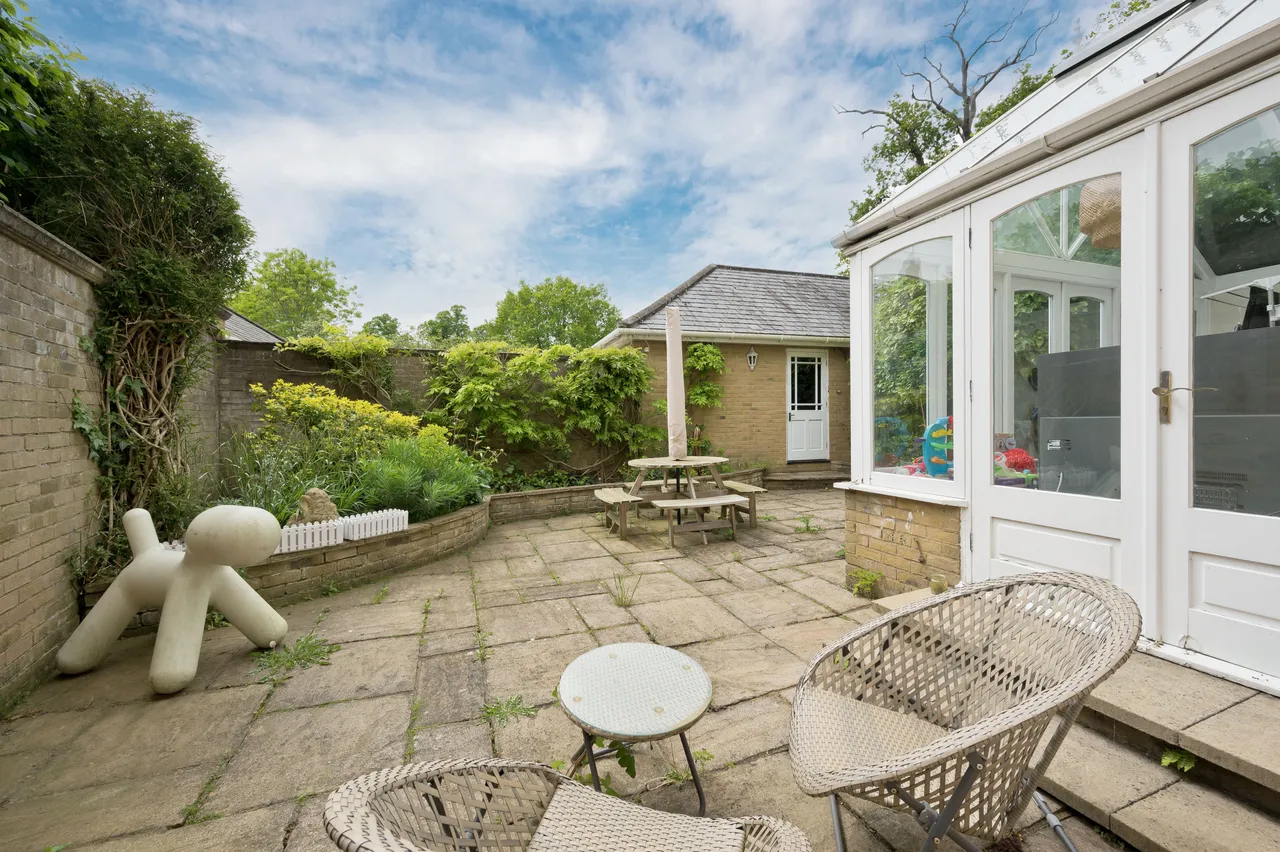 Lakeside Grange, Weybridge, Surrey, KT13, photo 9