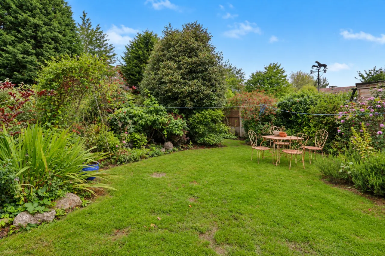 Sandon Road, Stafford, photo 13