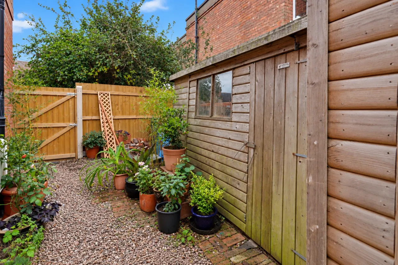 Sandon Road, Stafford, photo 27