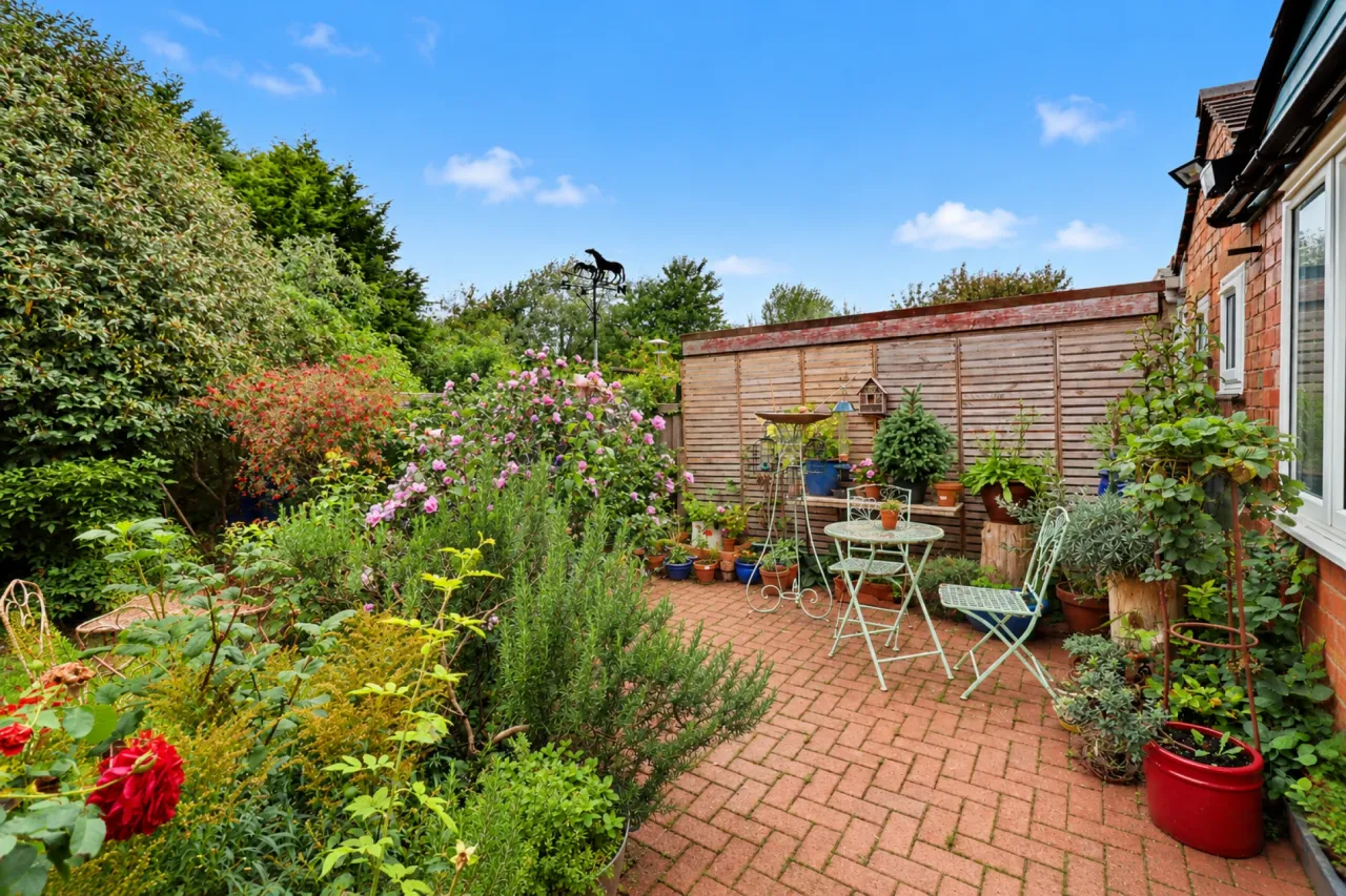 Sandon Road, Stafford, photo 26