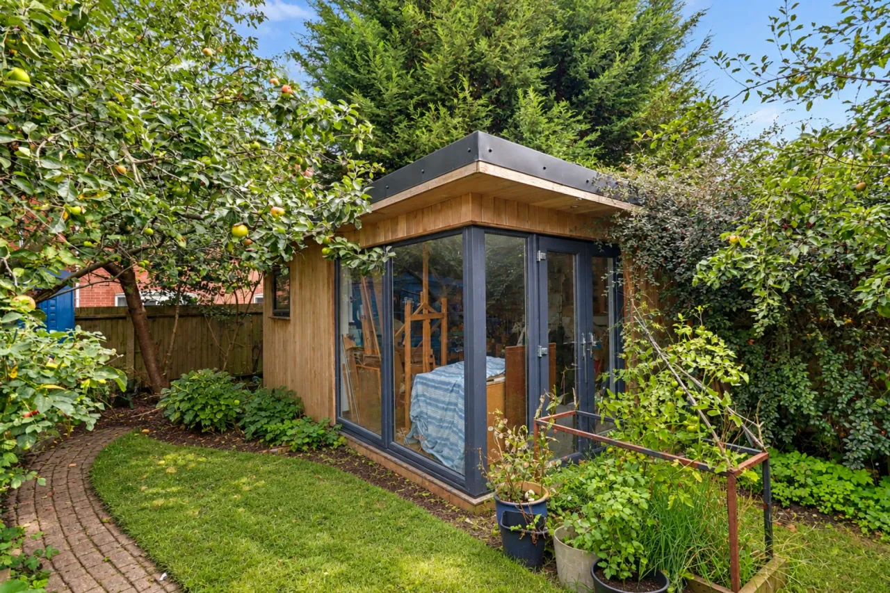 Sandon Road, Stafford, photo 14