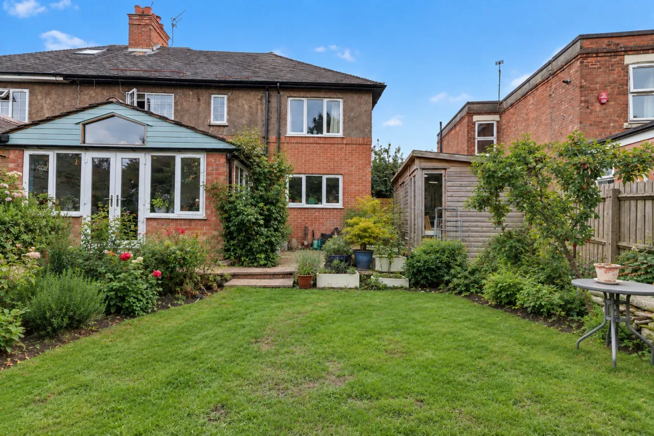 Sandon Road, Stafford, photo 15