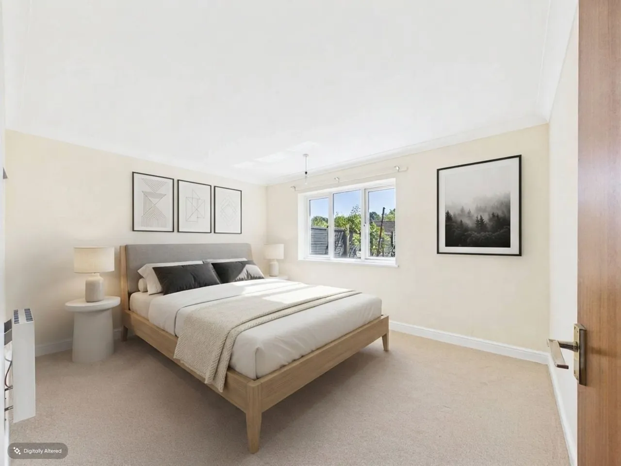 Highwood Crescent, Gazeley, CB8, photo 12