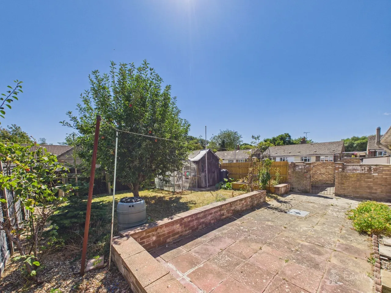 Highwood Crescent, Gazeley, CB8, photo 22