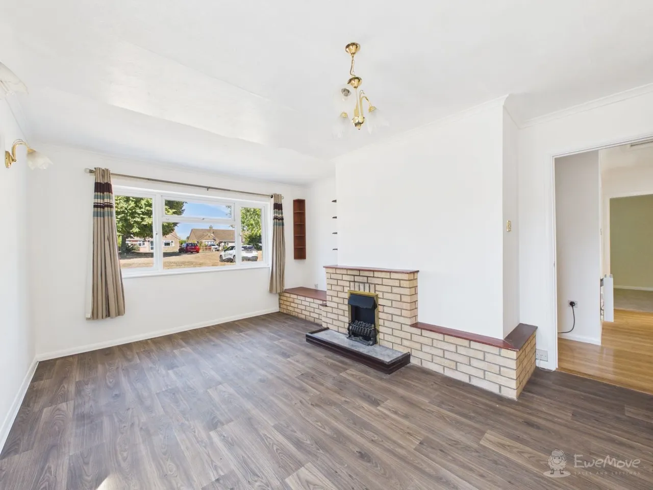 Highwood Crescent, Gazeley, CB8, photo 6