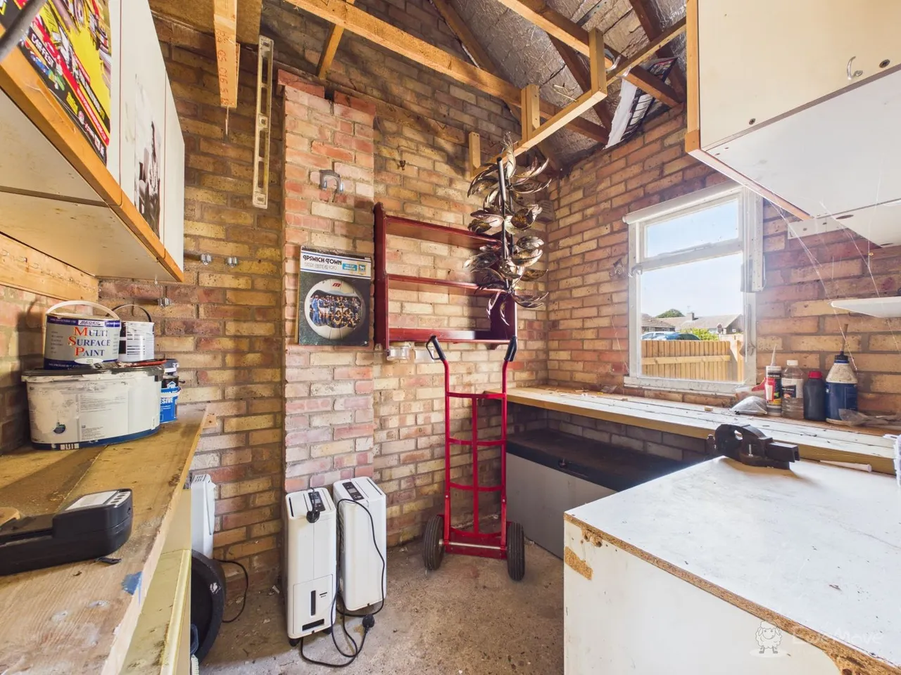 Highwood Crescent, Gazeley, CB8, photo 21