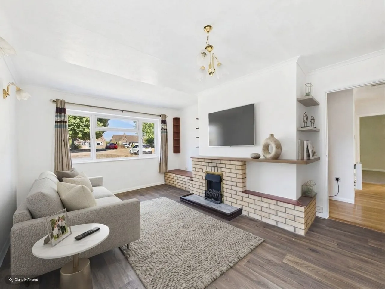 3 bed house for sale, Highwood Crescent, Gazeley, CB8