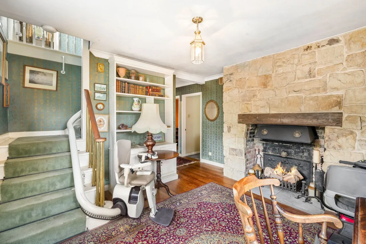 Hunters Hill Greybury Lane, Marsh Green, Edenbridge, Edenbridge, TN8 5QP, photo 9
