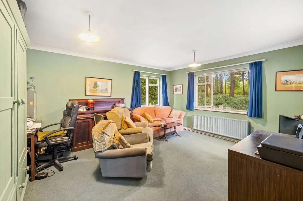 Hunters Hill Greybury Lane, Marsh Green, Edenbridge, Edenbridge, TN8 5QP, photo 11