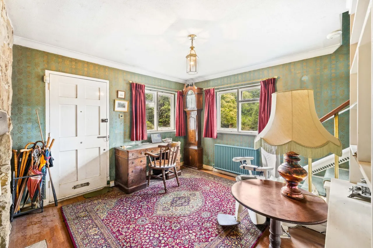 Hunters Hill Greybury Lane, Marsh Green, Edenbridge, Edenbridge, TN8 5QP, photo 8