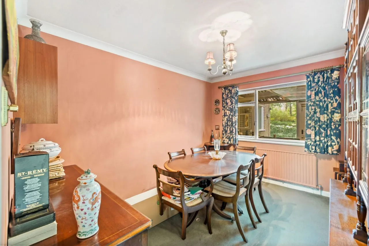 Hunters Hill Greybury Lane, Marsh Green, Edenbridge, Edenbridge, TN8 5QP, photo 10