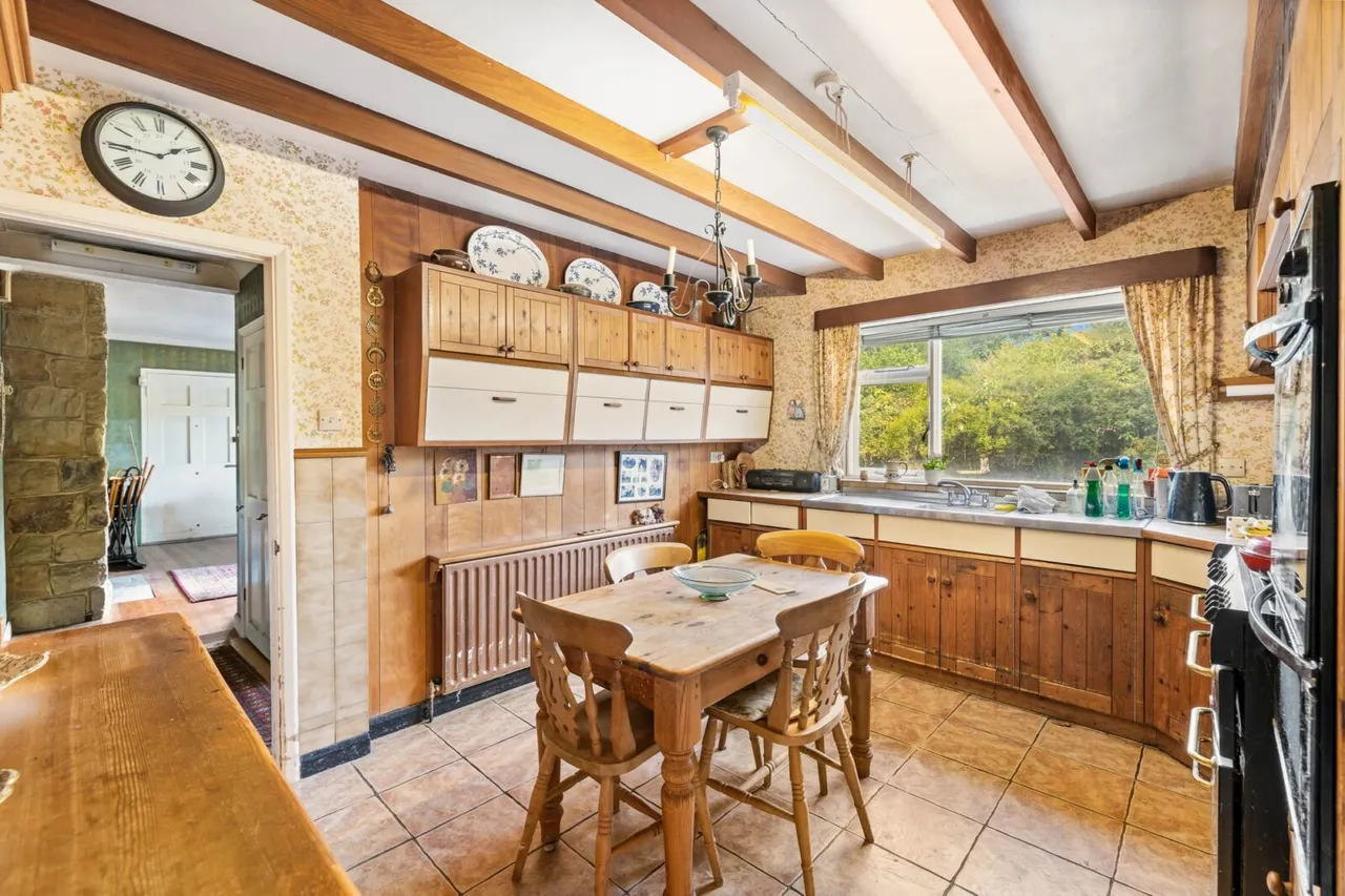 Hunters Hill Greybury Lane, Marsh Green, Edenbridge, Edenbridge, TN8 5QP, photo 6