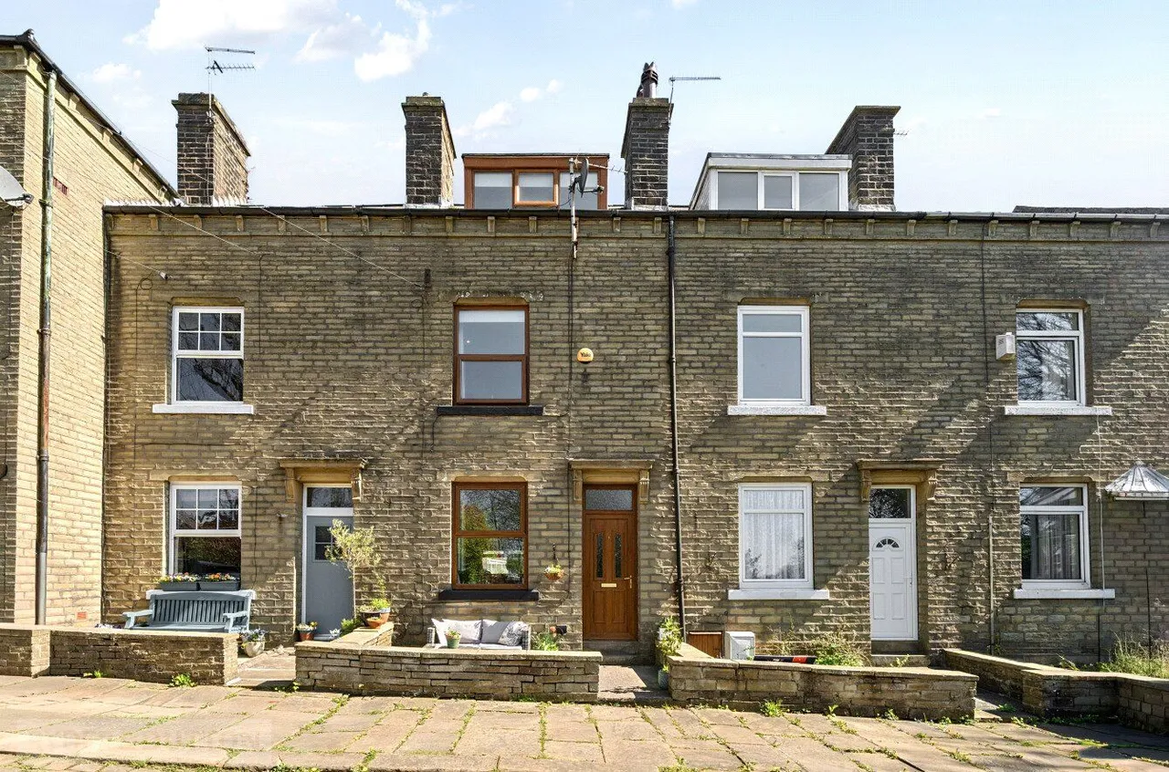 West View Terrace, Bradshaw, HX2, photo 19