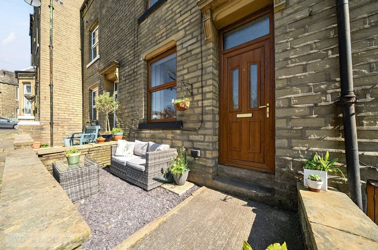 West View Terrace, Bradshaw, HX2, photo 22