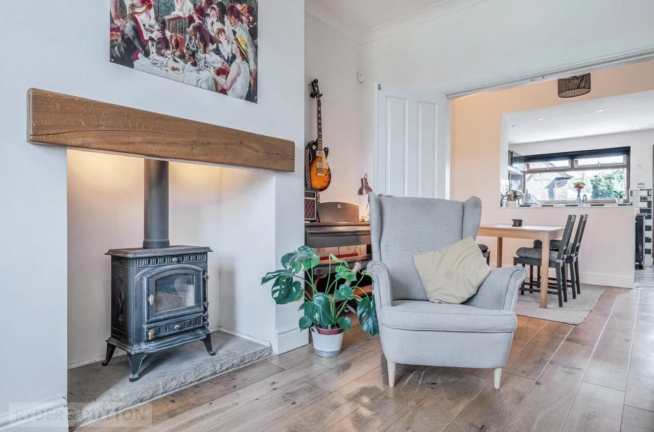 West View Terrace, Bradshaw, HX2, photo 4