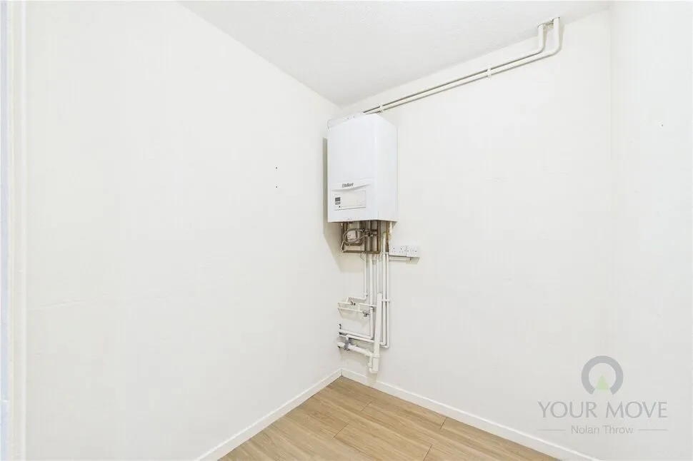 Nethermead Court, Lings, NN3, photo 11