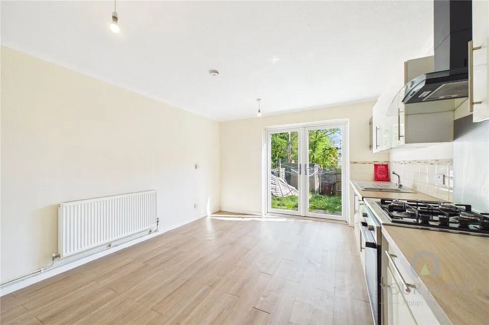 Nethermead Court, Lings, NN3, photo 12