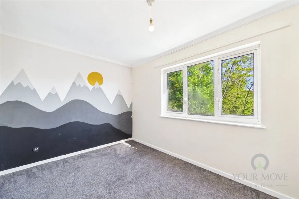 Nethermead Court, Lings, NN3, photo 9