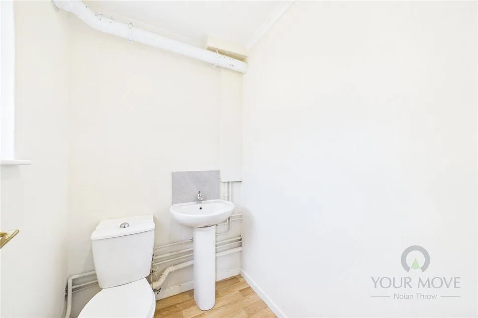 Nethermead Court, Lings, NN3, photo 7