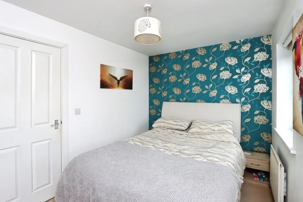 Bassledene Court, Sheffield, South Yorkshire, S2, photo 7