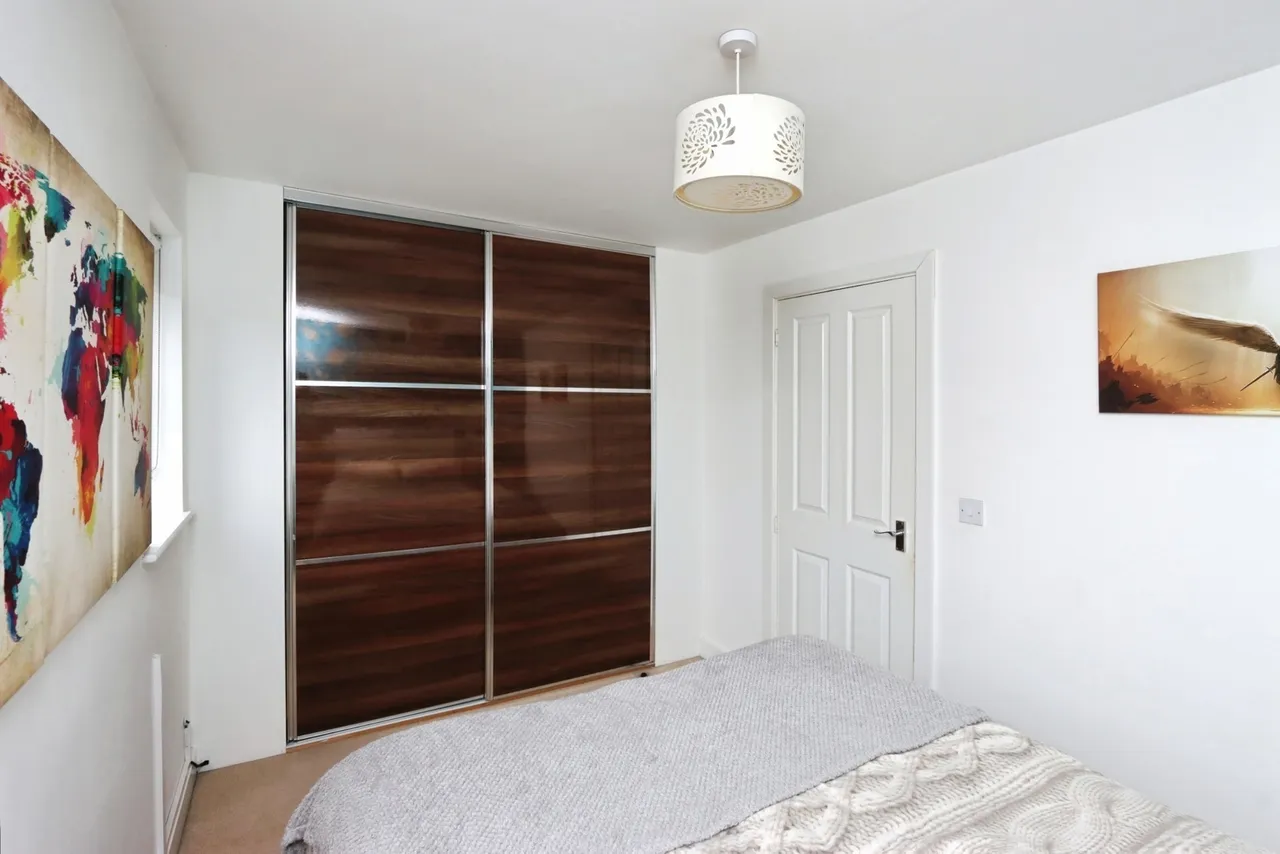 Bassledene Court, Sheffield, South Yorkshire, S2, photo 16