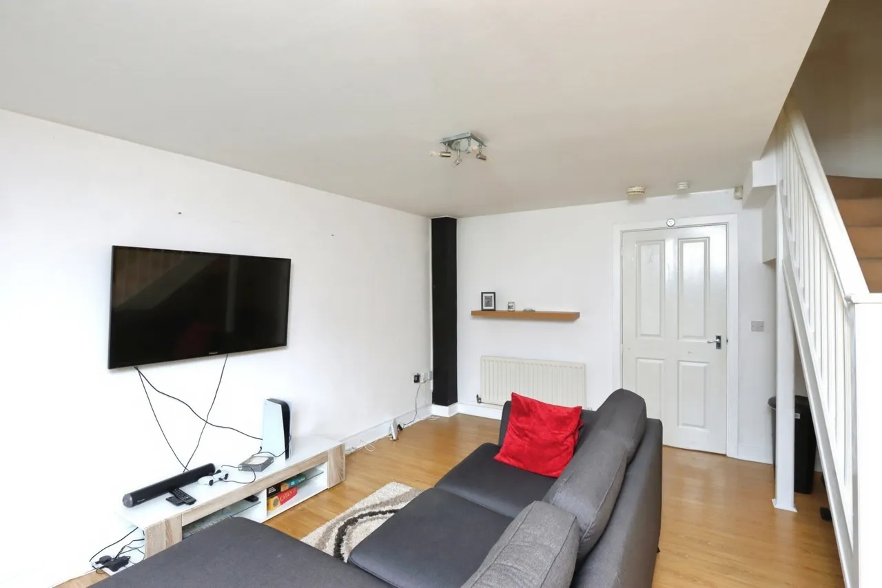 Bassledene Court, Sheffield, South Yorkshire, S2, photo 12