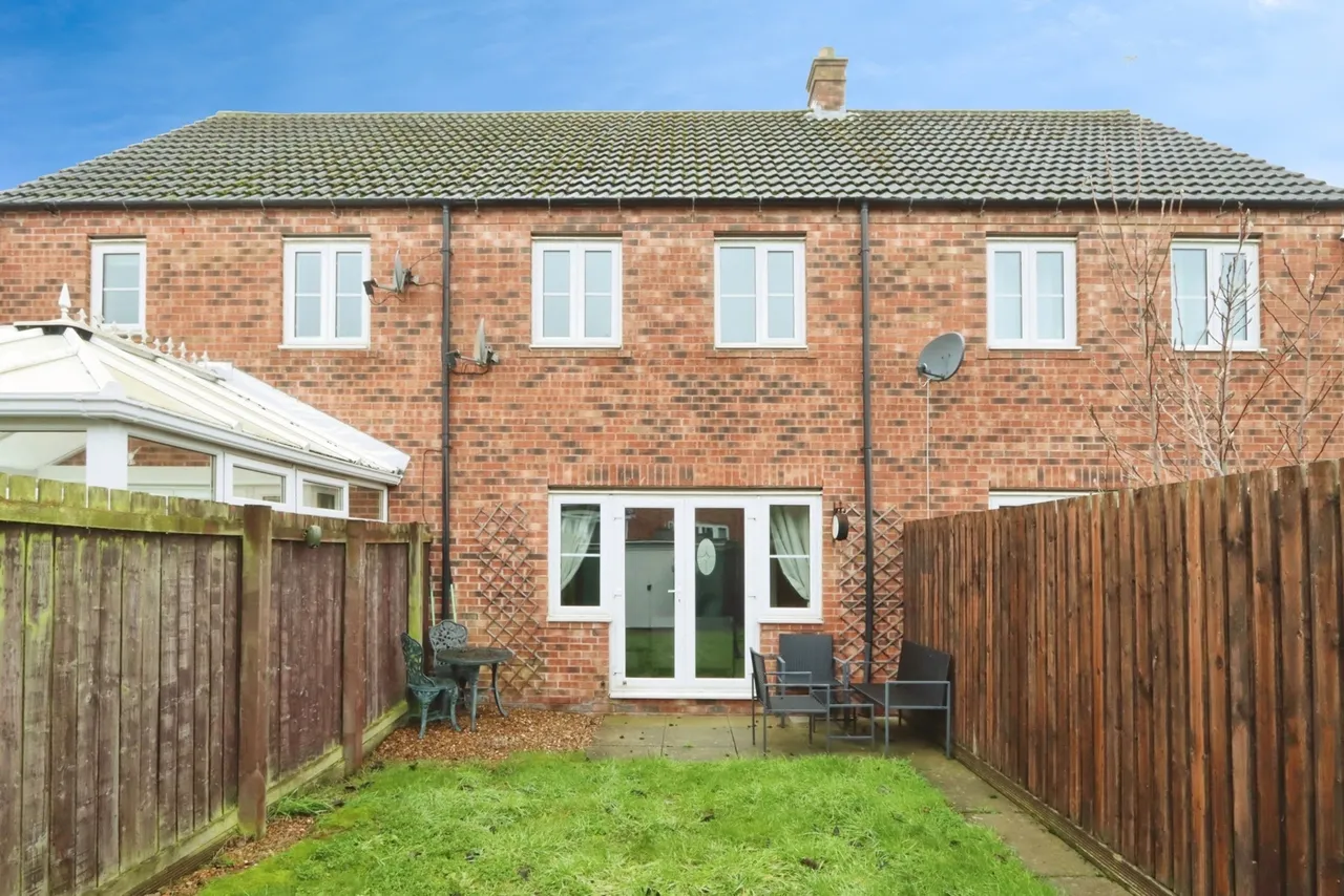 Bassledene Court, Sheffield, South Yorkshire, S2, photo 19