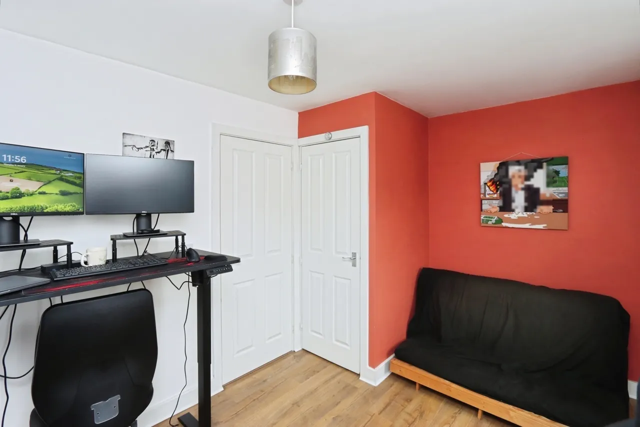 Bassledene Court, Sheffield, South Yorkshire, S2, photo 17