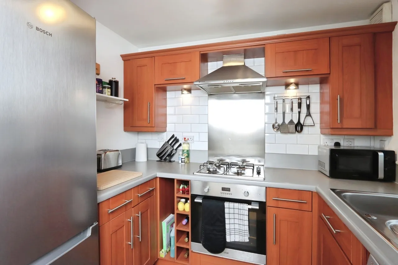 Bassledene Court, Sheffield, South Yorkshire, S2, photo 15