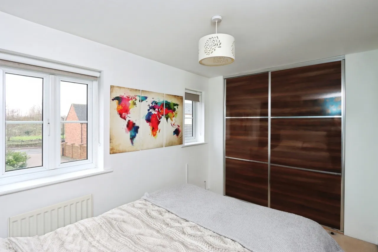 Bassledene Court, Sheffield, South Yorkshire, S2, photo 6