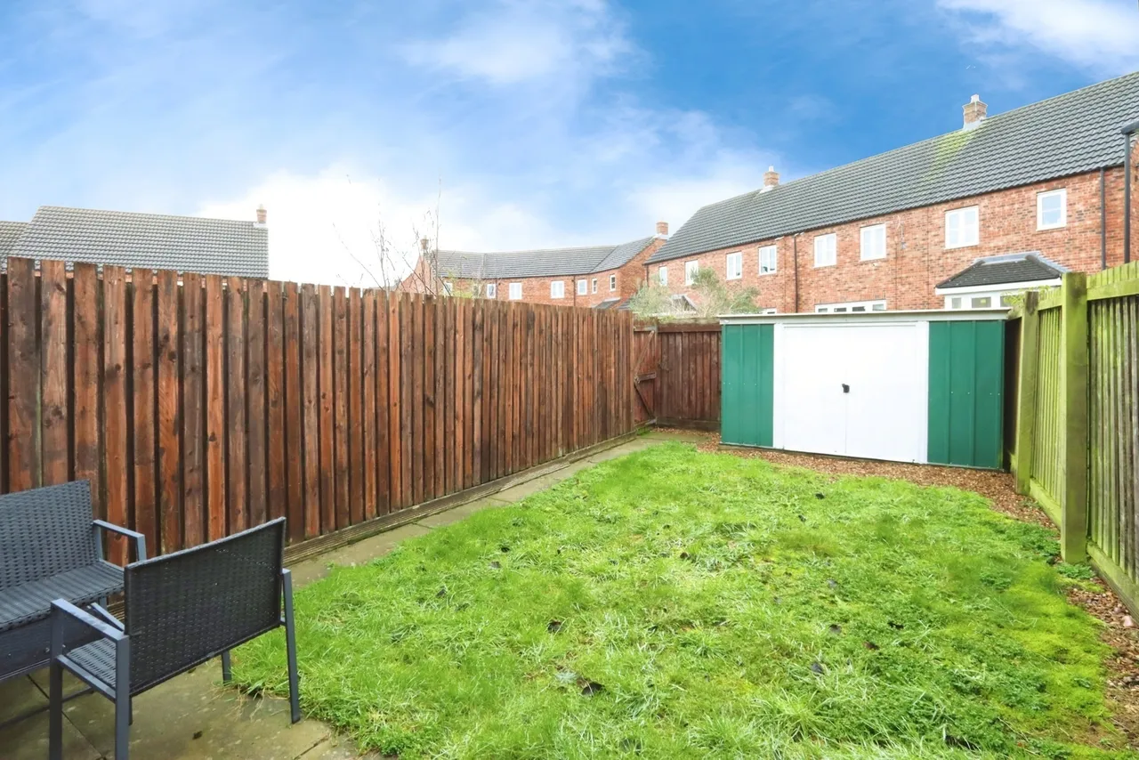 Bassledene Court, Sheffield, South Yorkshire, S2, photo 4
