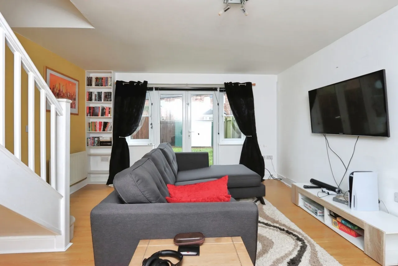 Bassledene Court, Sheffield, South Yorkshire, S2, photo 10