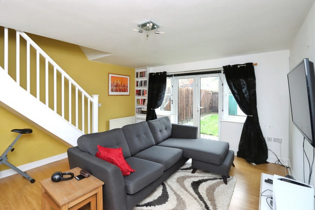 Bassledene Court, Sheffield, South Yorkshire, S2, photo 11