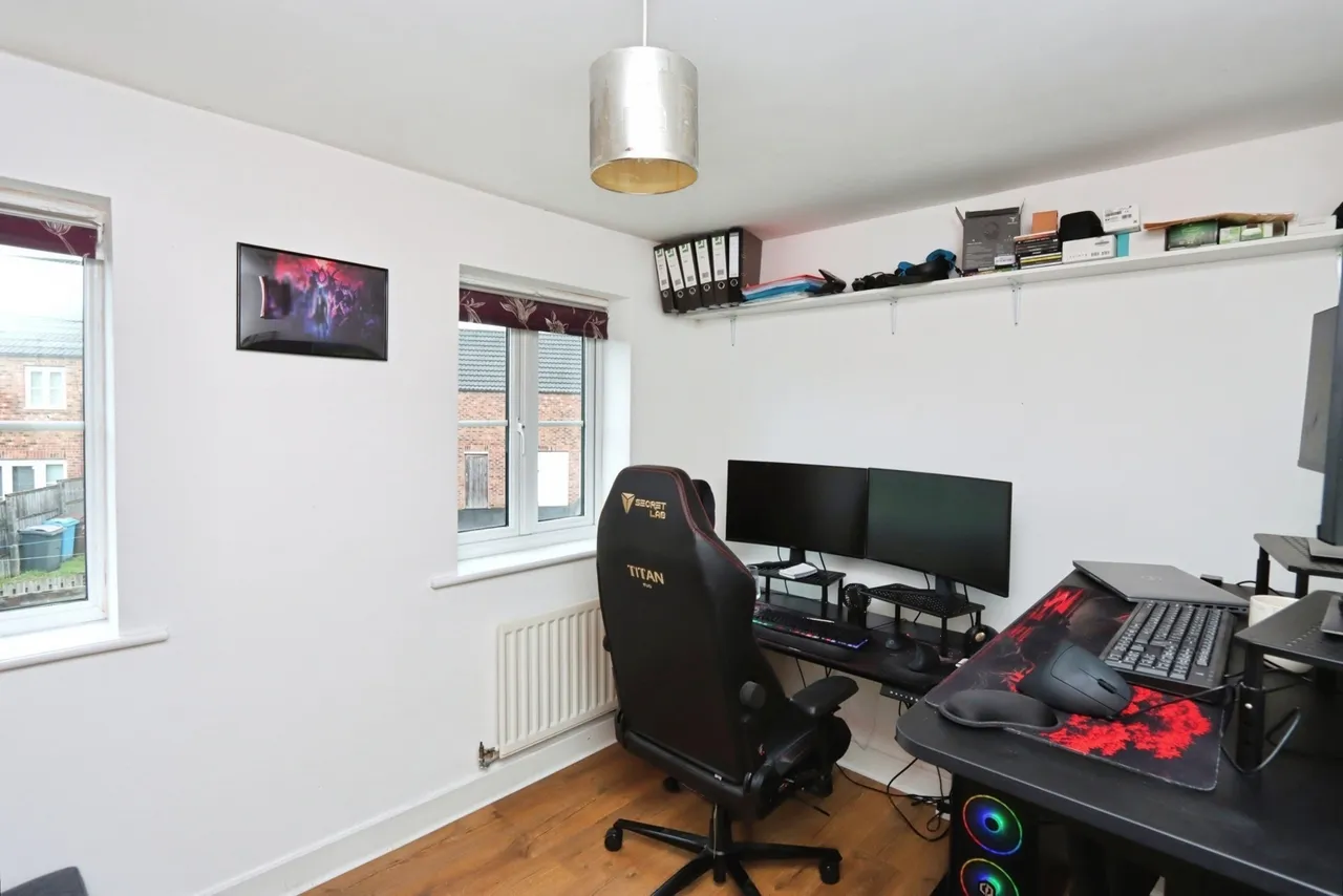Bassledene Court, Sheffield, South Yorkshire, S2, photo 9