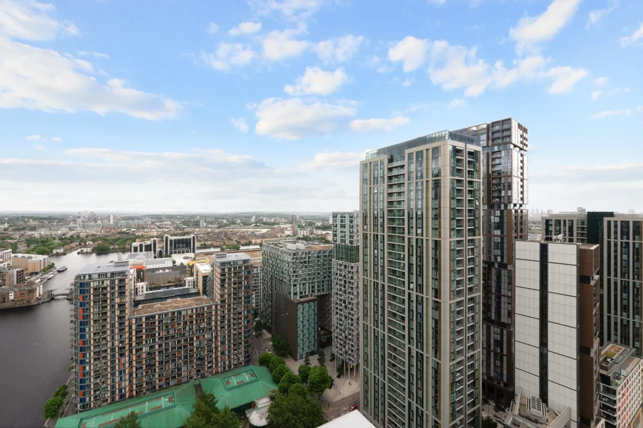 Pan Peninsula Square, Canary Wharf, E14, photo 11
