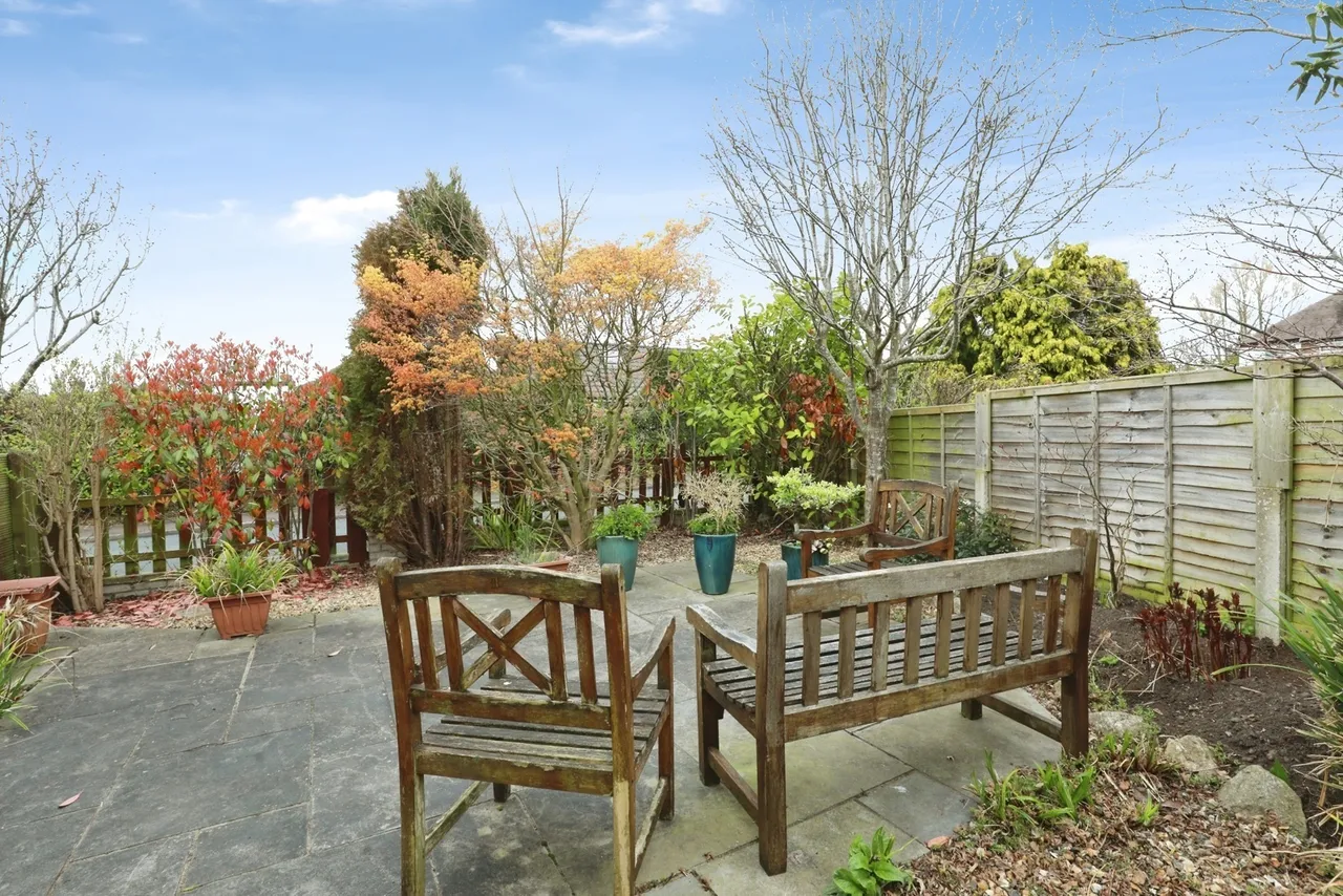 Freshfields, Wistaston, Crewe, Cheshire, CW2, photo 15