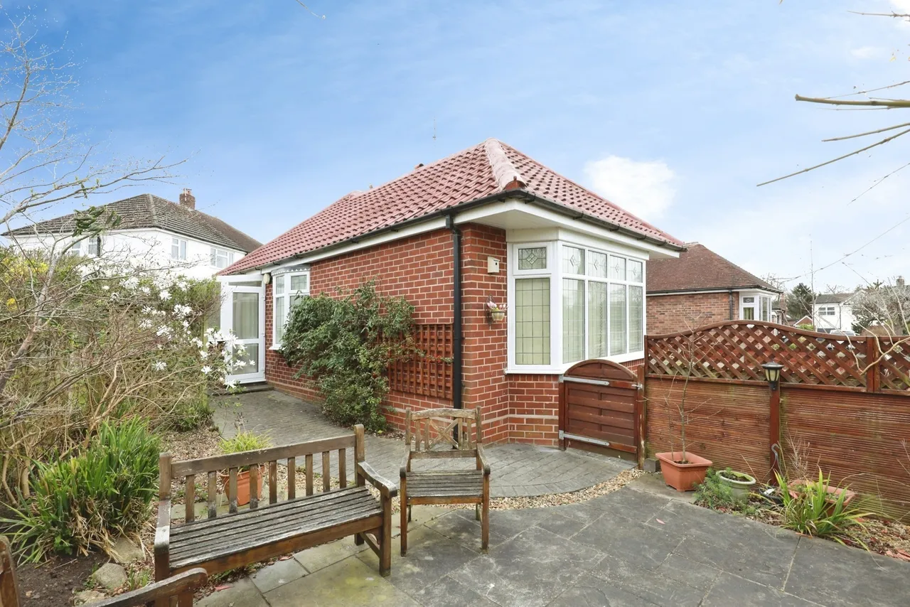 Freshfields, Wistaston, Crewe, Cheshire, CW2, photo 14