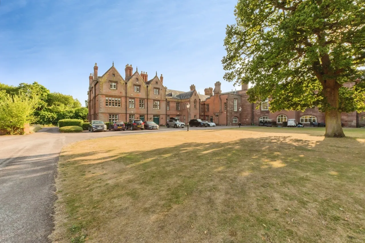 Vale Royal Drive, Northwich, Cheshire, CW8, photo 29