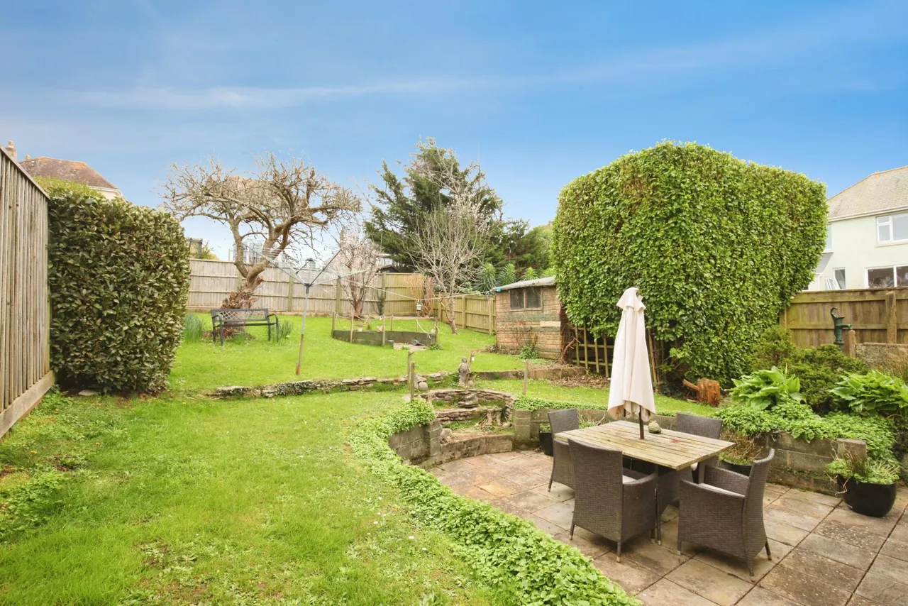 Mount Road, Brixham, TQ5, photo 14