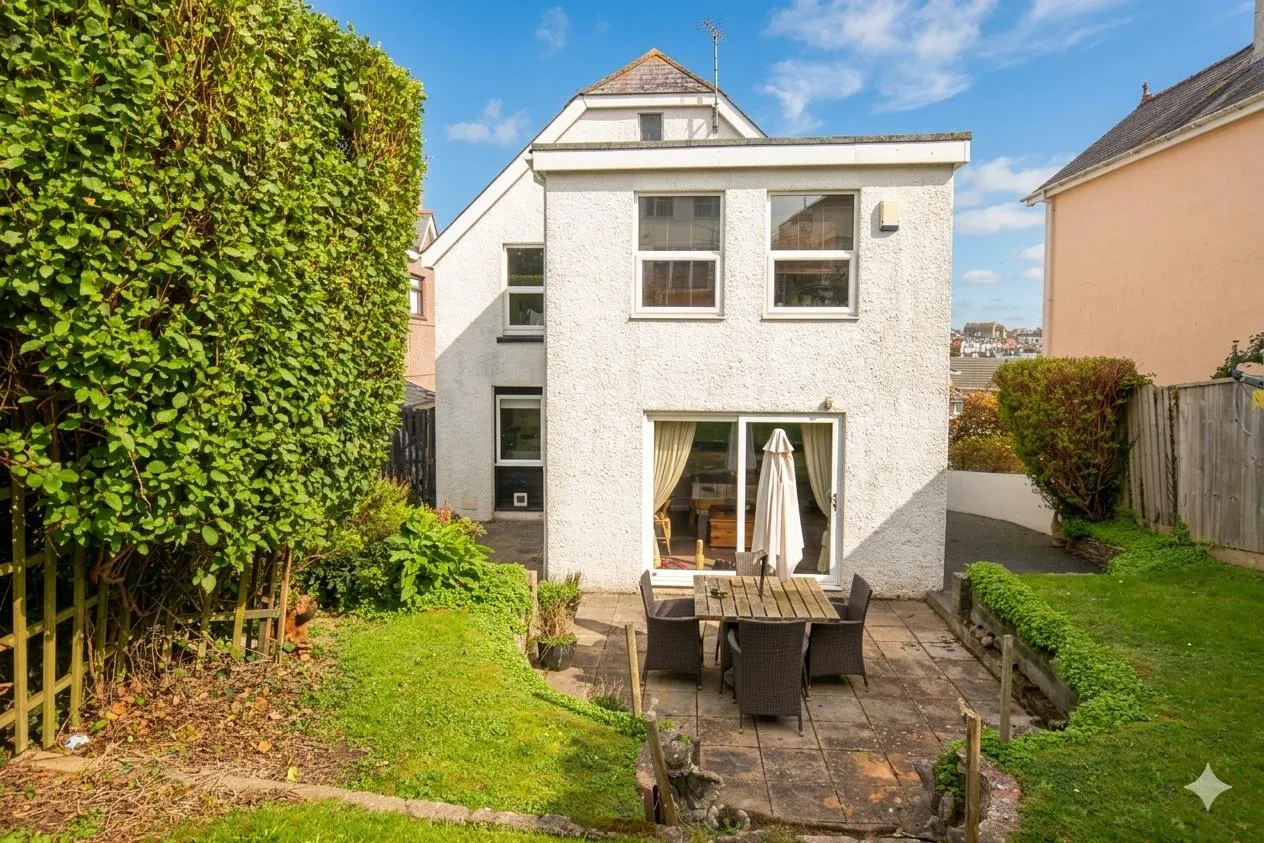 Mount Road, Brixham, TQ5, photo 17