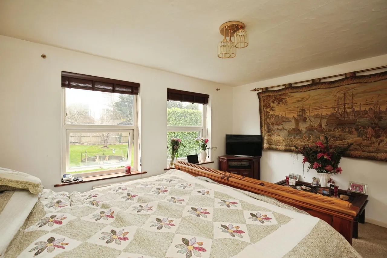 Mount Road, Brixham, TQ5, photo 9