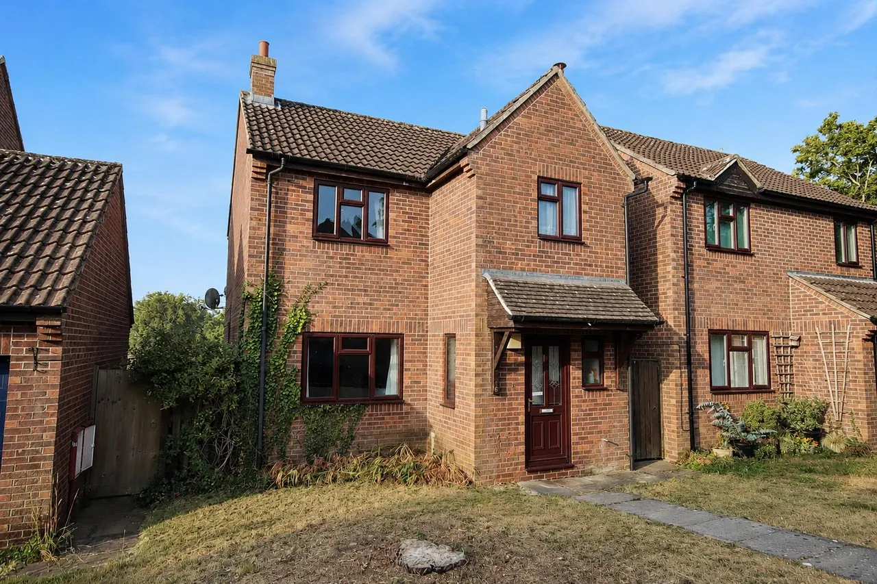Farmhouse Drive, Chippenham, photo 14