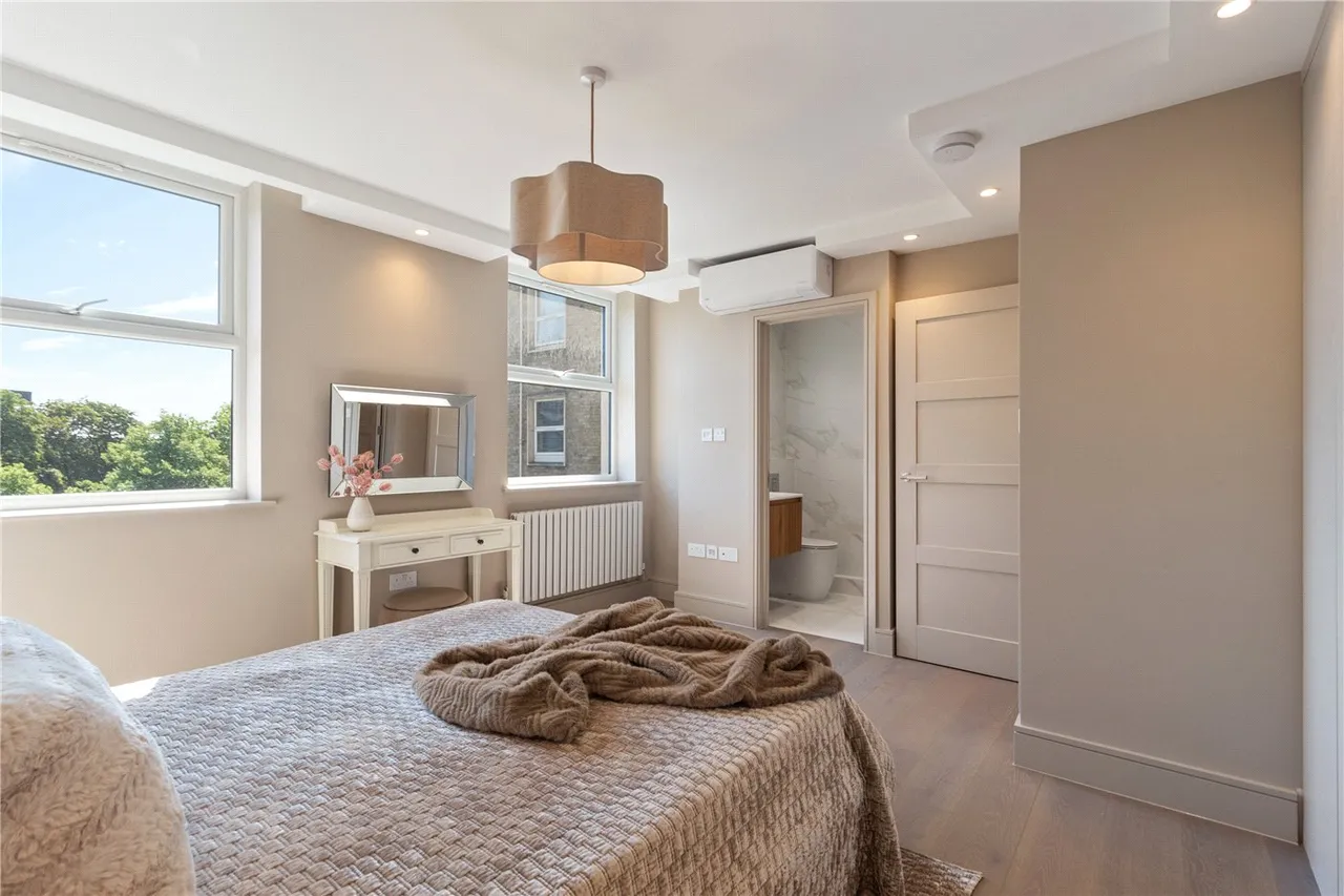 Boydell Court, St John's Wood Park, NW8, photo 6